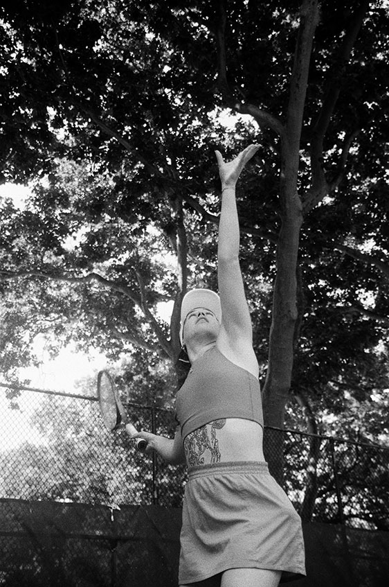 cammie serving<br />2024