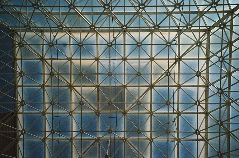 biosphere 2, oracle, az<br />2023