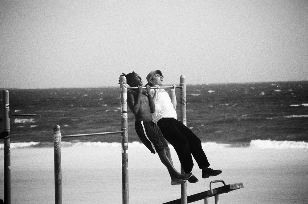 coney island, brooklyn, ny<br />2025