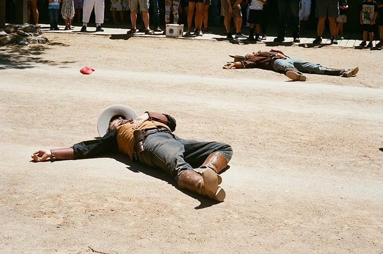 dead cowboys<br />tombstone, az<br />2021