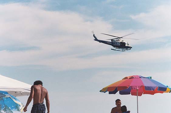 riis beach, ny<br />2020